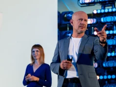 SAP: Autonomiczne przedsiębiorstwo zaczyna się od danych i procesów
