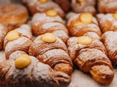 Kontrole w cukierniach. W drożdżówkach z jagodami nie było jagód