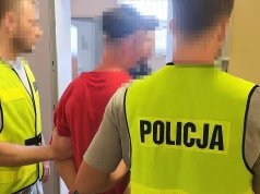 Tragedia na Klachowcu w Mysłowicach. Zapadł wyrok 25 lat więzienia za zabójstwo kolegi