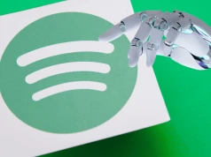 Spotify wprowadza asystenta AI. Pozna Twój gust muzyczny i nie tylko