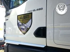 Rosja przekazała Ukrainie 501 ciał żołnierzy. Kijów zapowiada identyfikację