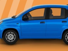 Nowy Fiat Pandina w letniej promocji na rynku greckim. Rabat sięga 3200 euro