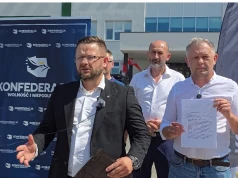 Pokłosie ogólnopolskich afer. Konfederacja zapowiada kontrolę szpitali