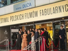 Festiwal Filmowy w Gdyni. Znamy nominowane krótkie metraże