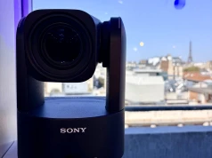 Francuskie radio NRJ stawia na wideo. Do studiów trafiają nowe kamery PTZ Sony BRC-AM7