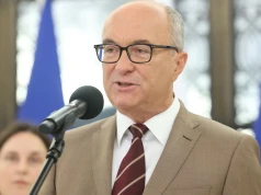 Marszałek Sejmu podał datę wielkiej debaty. Mówi, że to jego "marzenie"