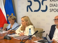 Sobierańska-Grenda: Tu nie chodzi o oszczędności. Tutaj chodzi o przyzwoitość