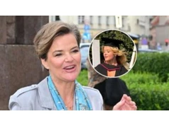 Córka Moniki Richardson ukończyła studia. Dziennikarka nie kryje dumy