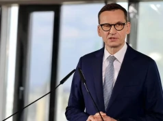 „Moja deklaracja jest jasna”. Morawiecki ponownie zabrał głos po zakazie z PiS