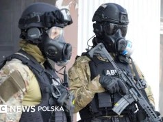 Nastolatek oskarżony o przeprowadzanie działań sabotażowych w Polsce na rzecz Rosji