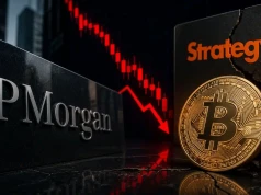 Bitcoin spadnie poniżej 10 tys. USD? Strategy odsłania karty i podaje granicę bólu