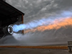 Archimedes zapłonął. Kluczowy test Rocket Lab