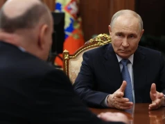 Putin wystraszył swoich ludzi. Rosyjskie elity szukają ratunku za granicą