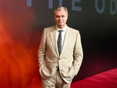 W „Odysei” plejada gwiazd, ale na plakatach tylko jedno nazwisko. Jak Christopher Nolan stał się największą gwiazdą filmową w Hollywood?