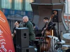 Półmetek Vertigo Summer Jazz Festival. Przed nami druga połowa koncertów