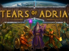Trzy lata później: Here to zwiastun startowy Tears of Adria