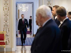 Były prezydent Krakowa w Radzie Nowej Konstytucji prezydenta RP