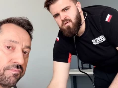 „Bóle wróciły”. Marcin Miller z Boys przekazał niepokojącą wiadomość