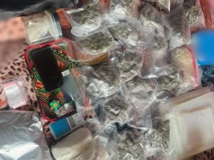 Areszt po przejęciu blisko 5 kg narkotyków. Policyjna akcja w Krakowie