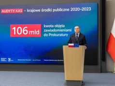 Audyty KAS. Tak PiS „zarządzał” środkami publicznymi. 120 mld zł stwierdzonych nieprawidłowości!
