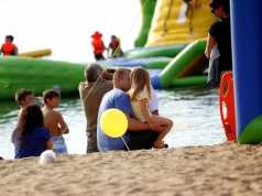 Bezpłatne spektakle Teatru Lalek dla dzieci przez całe wakacje na Plaży Miejskiej
