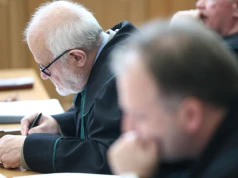 Ojciec Zbigniewa Ziobry zmarł 20 lat temu. Chcą prawomocnego uniewinnienia lekarzy