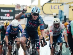 Tour de France 2026: Tim Merlier po raz trzeci!