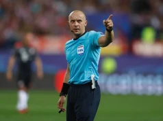 Szymon Marciniak w finale mundialu? FIFA przerwała milczenie!