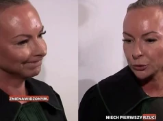 „Niech pierwszy rzuci kamieniem" Obrończyni Łukasza Żaka wypowiedziała się po wydaniu wyroku