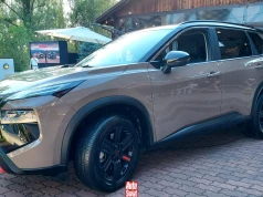 Widziałem nowego hybrydowego Nissana X-Trail. I mam polskie ceny