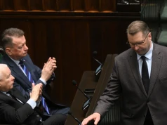 Wymarzony kształt PiS dla Tuska. "Argument, że nic nie trzeba robić"