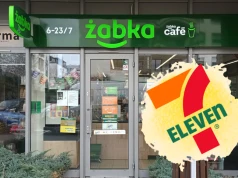 7-Eleven przejmuje Żabkę? Japoński gigant może kupić pakiet akcji polskiej sieci