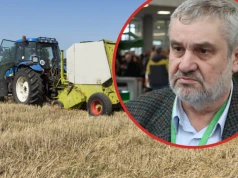 Ardanowski: Szacuje się, że około 30 proc. gospodarstw może upaść w ciągu najbliższych kilku miesięcy