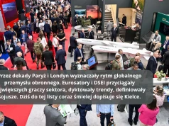 Kielce na mapie światowej obronności — dlaczego MSPO 2026 ma historyczne znaczenie