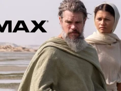Odyseję można obejrzeć w kilku formatach. Czy warto dopłacić za IMAX?