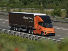Windrose w barwach dużej, europejskiej firmy – chiński debiut w Gilbert De Clercq