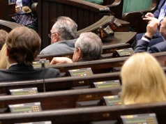 Wdrożenie DSA na Komisji Cyfryzacji. „Trzeba chronić prawa obywateli”