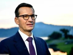 Morawiecki uderza w ludzi z PiS. "Wąska grupa intrygantów"