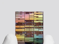 IBM zszedł w chipach poniżej 1 nm. Pionowe tranzystory zmieniają zasady gry