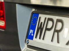 Nowe tablice rejestracyjne już obowiązują. Wielkie zmiany dla kierowców, wiemy, czego dotyczą