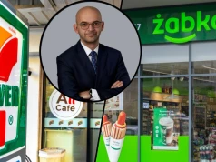 Rekordowa wycena Żabki. Ekspert komentuje sensacyjne doniesienia