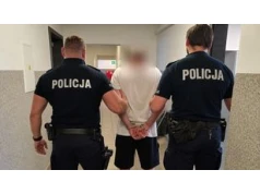 Seria kradzieży w Trzciance. 38-latek zatrzymany przez policję