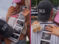 Właśnie ogłosiła ciążę! Wielka radość w domu polskiej gwiazdy dwa lata po ślubie