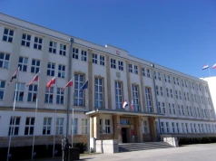 Dziwna sesja sejmiku o sytuacji w toruńskim szpitalu zespolonym