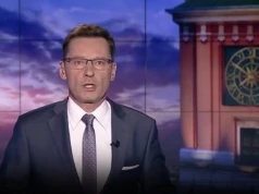 Był twarzą TVPiS, nie do wiary jak tłumaczy słynne paski. „Zrobiłem dużo dobrych programów”