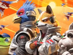 Star Fox: Kosmiczny powrót w wielkim stylu na Nintendo Switch 2