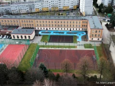 Szkolne szatnie w Rzeszowie doczekają się remontu. Dwie placówki skorzystają z dofinansowania