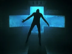 UKRYTY WYMIAR, horror SCI-FI, który po prostu musisz obejrzeć