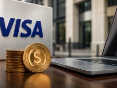 Visa uruchamia platformę dla stablecoinów