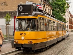 Historyczne tramwaje z Warszawy, Poznania i Śląska wyjadą na tory w Krakowie
